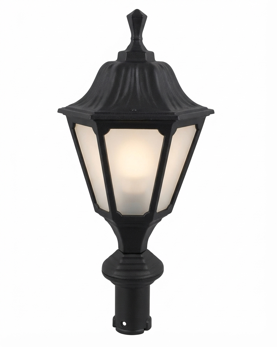 Camera Signal Pole